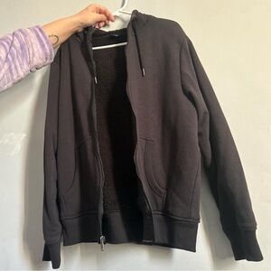 George Lightweight Jacket